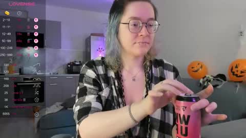 Snapshot of pumbazaebumba chatting on October 27, 8:07 am Alisa lack of vitamin D online show from October 27, 8:07 am