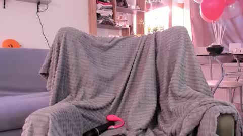 Snapshot of pumbazaebumba chatting on December 3, 8:34 am Alisa lack of vitamin D online show from December 3, 8:34 am