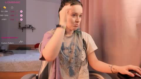 Snapshot of pumbazaebumba chatting on December 15, 10:08 am Alisa lack of vitamin D online show from December 15, 10:08 am