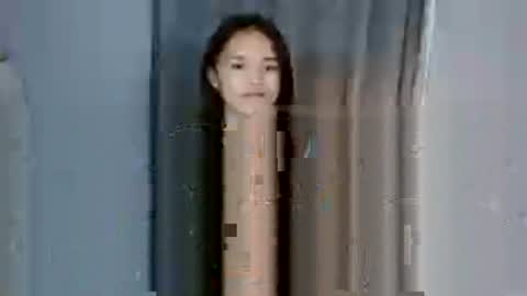 Snapshot of pumii_akiko chatting on June 15, 1:46 pm pumii online show from June 15, 1:46 pm