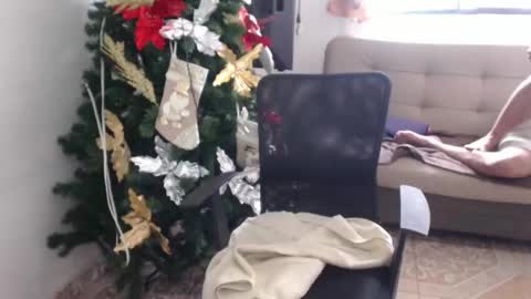 pummpummm online show from December 26, 7:05 pm