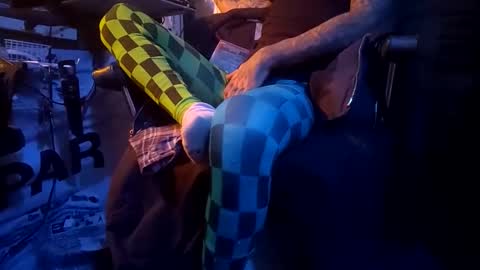 Pumpboy6688 online show from November 6, 7:53 am