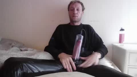 Pumpin online show from January 5, 9:48 am