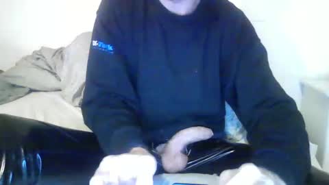 Pumpin online show from February 2, 7:46 pm