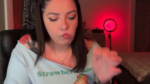 Pumpkin bunny online show from September 16, 12:55 am