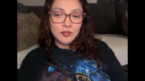 Pumpkin bunny online show from March 11, 2:06 am