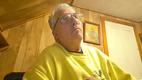 Snapshot of pumpkinpatchman chatting on January 27, 3:26 am Pumpkinpatchman online show from January 27, 3:26 am