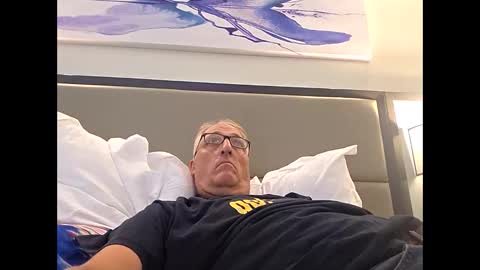 Snapshot of pumpkinpatchman chatting on April 5, 7:27 am Pumpkinpatchman online show from April 5, 7:27 am