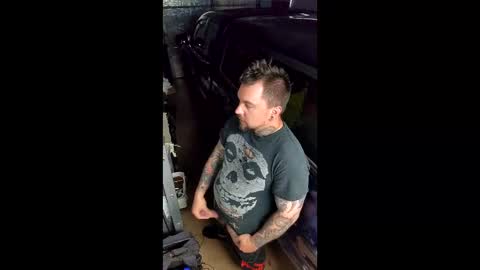 Snapshot of punkrock87denvo chatting on June 8, 1:28 am punkrock87denvo online show from June 8, 1:28 am