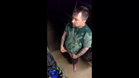 Snapshot of punkrock87denvo chatting on June 11, 11:41 am punkrock87denvo online show from June 11, 11:41 am