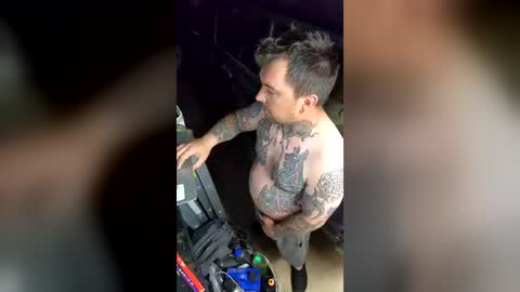 punkrock87denvo online show from June 25, 11:59 am