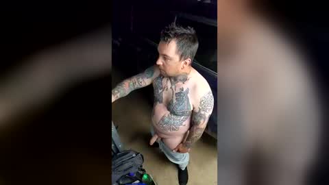 punkrock87denvo online show from June 26, 12:20 pm