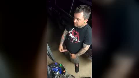 punkrock87denvo online show from June 28, 4:18 am