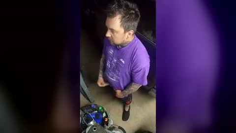 punkrock87denvo online show from June 30, 12:50 pm