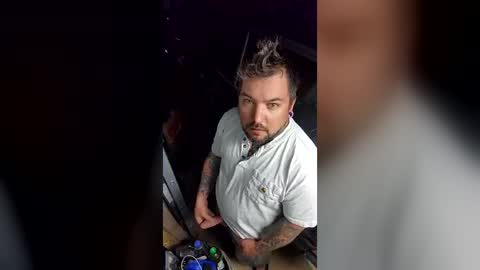 punkrock87denvo online show from July 7, 11:58 am