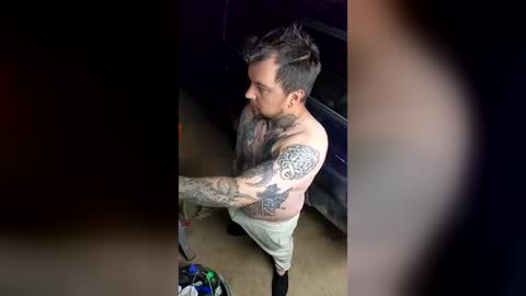 punkrock87denvo online show from July 8, 12:31 pm