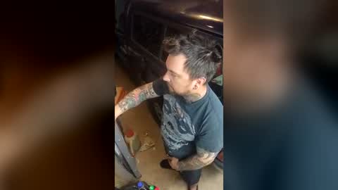 punkrock87denvo online show from July 11, 3:48 pm