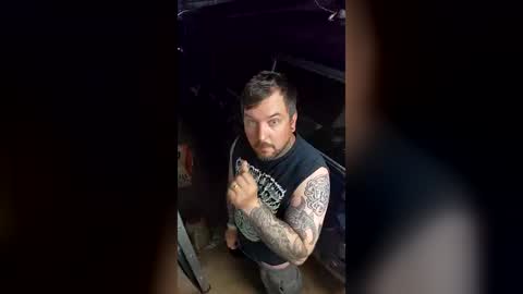 punkrock87denvo online show from July 12, 7:43 am