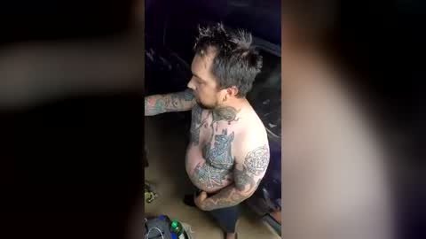 punkrock87denvo online show from July 19, 1:37 pm