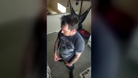 punkrock87denvo online show from July 29, 7:23 pm