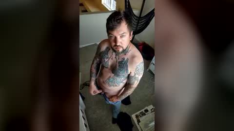 punkrock87denvo online show from August 1, 9:46 pm