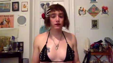Virgo Exulum online show from July 31, 11:59 pm