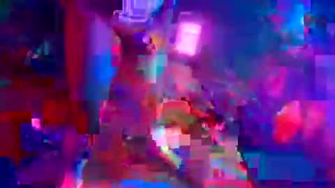 punkrunr083 online show from October 3, 8:44 am