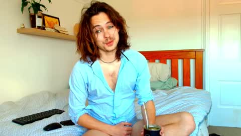 Punktwink420 online show from September 30, 12:59 am