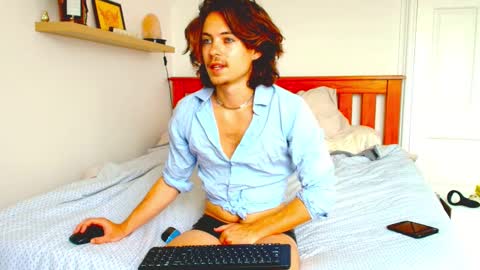 Punktwink420 online show from December 3, 12:51 am