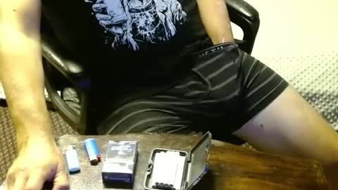 Jojo online show from November 2, 6:16 am