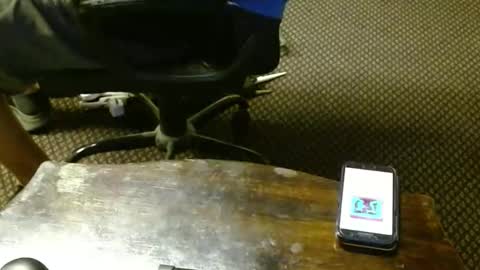 Jojo online show from November 13, 6:12 am