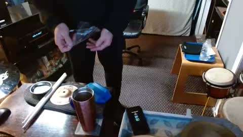 Jojo online show from March 18, 4:48 am