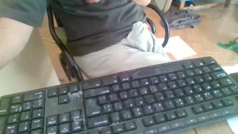 pup_y online show from September 23, 9:23 am