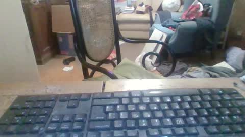 pup_y online show from October 9, 10:08 pm