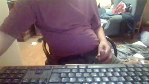 pup_y online show from October 10, 6:40 pm