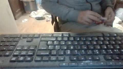 pup_y online show from October 28, 6:06 am