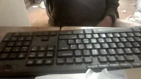 pup_y online show from November 11, 6:08 pm