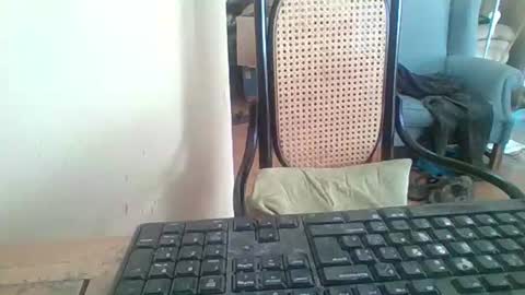 pup_y online show from February 9, 9:35 am