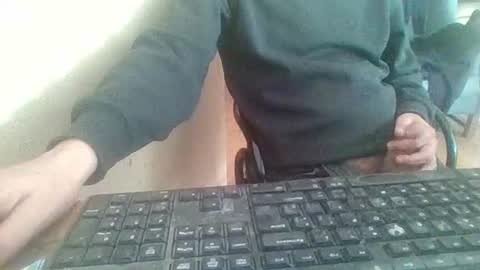 pup_y online show from February 21, 9:10 am