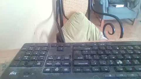 pup_y online show from March 12, 9:26 am