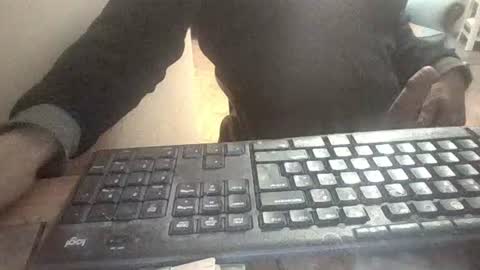 pup_y online show from March 19, 7:51 pm