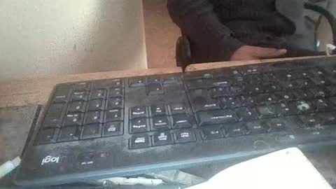 pup_y online show from March 21, 11:26 am