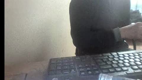 pup_y online show from March 27, 7:02 pm