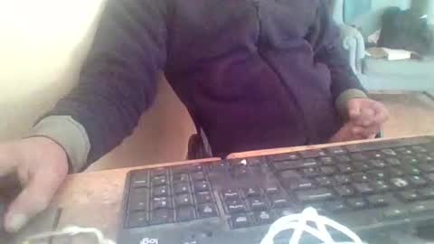 pup_y online show from March 28, 8:47 am