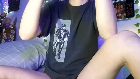 Rhys online show from January 27, 7:35 am