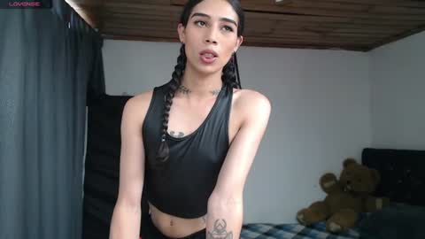 Snapshot of pupi_wolf chatting on July 16, 5:08 pm Cris online show from July 16, 5:08 pm