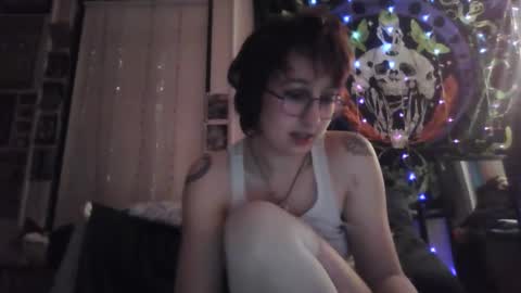 puppy_punk online show from January 16, 3:32 am