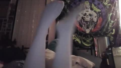 puppy_punk online show from February 12, 1:11 am