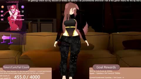 Inuyama Wanko online show from October 5, 1:48 am