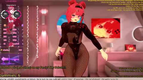 Inuyama Wanko online show from November 30, 5:06 pm